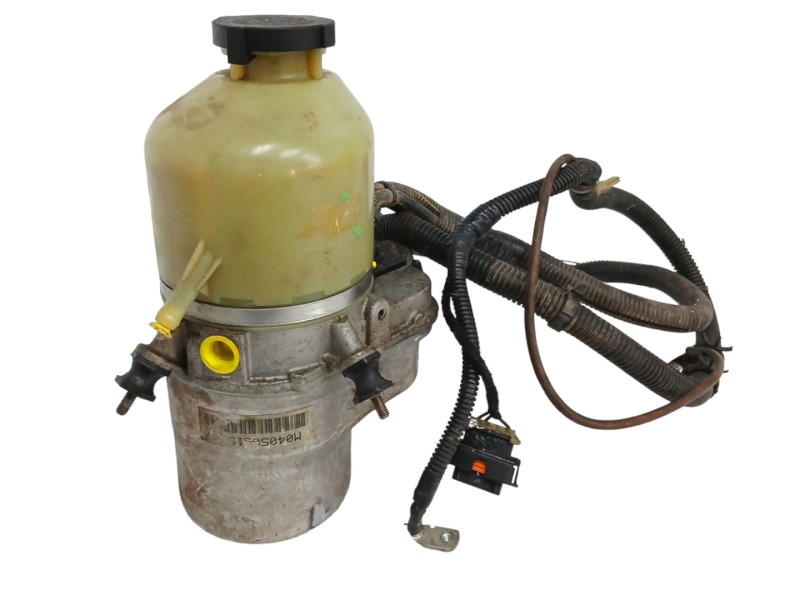 Recambio de bomba direccion para opel astra g berlina 2.0 dti referencia OEM IAM 1040085003094DO  