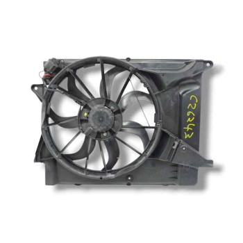 Recambio de electroventilador para opel mokka 1.6 cdti dpf referencia OEM IAM F00S310362  