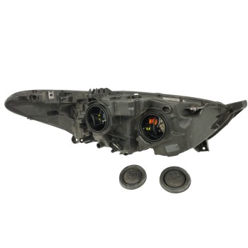 Recambio de faro izquierdo para ford mondeo lim. referencia OEM IAM ES7313W030FA  