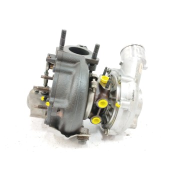Recambio de turbocompresor para toyota auris 2.2 d-cat referencia OEM IAM 172010R021  
