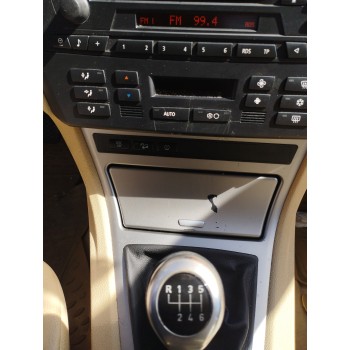 Recambio de carroceria corte para bmw x3 (e83) 2.0 16v diesel cat referencia OEM IAM   