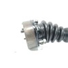 Recambio de transmision delantera derecha para audi a3 (8l) 1.9 tdi attraction referencia OEM IAM   GRP1