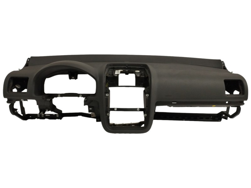 Recambio de salpicadero para volkswagen golf v berlina (1k1) 1.9 tdi referencia OEM IAM 1K1858295 Recambio de salpicadero para volkswagen golf v berlina (1k1) 1.9 tdi referencia OEM IAM 1K1858295