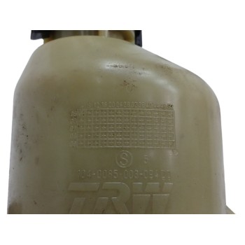 Recambio de bomba direccion para opel astra g berlina 2.0 dti referencia OEM IAM 1040085003094DO  