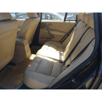 Recambio de carroceria corte para bmw x3 (e83) 2.0 16v diesel cat referencia OEM IAM   