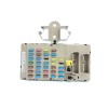 Recambio de caja reles / fusibles para subaru legacy familiar/outback b13 (bp) 2.0 cat referencia OEM IAM 82201AG010  