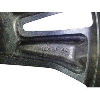 Recambio de llanta para nissan qashqai (j11) (2021 - ...) 1.3 dig-t referencia OEM IAM N87801 18X7J 40 5HX1150
