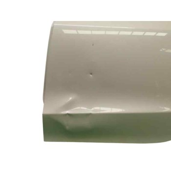 Recambio de puerta trasera izquierda para tesla model 3 (5yj3) ev referencia OEM IAM 1081441E0C NECESITA REPARACION 