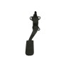 Recambio de potenciometro pedal para toyota yaris (ksp9/scp9/nlp9) 1.4 turbodiesel cat referencia OEM IAM 781100D030  