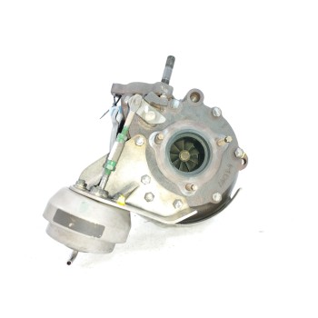 Recambio de turbocompresor para toyota auris 2.2 d-cat referencia OEM IAM 172010R021  