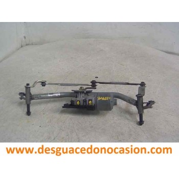 Recambio de motor limpia delantero para peugeot 207 sport referencia OEM IAM 6405CH  0390241540