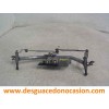 Recambio de motor limpia delantero para peugeot 207 sport referencia OEM IAM 6405CH  0390241540