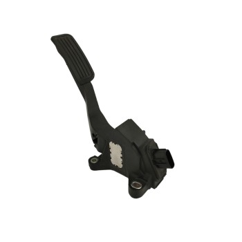 Recambio de potenciometro pedal para toyota yaris (ksp9/scp9/nlp9) 1.4 turbodiesel cat referencia OEM IAM 781100D030  