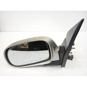 Recambio de retrovisor izquierdo para ssangyong kyron 2.0 xdi referencia OEM IAM   