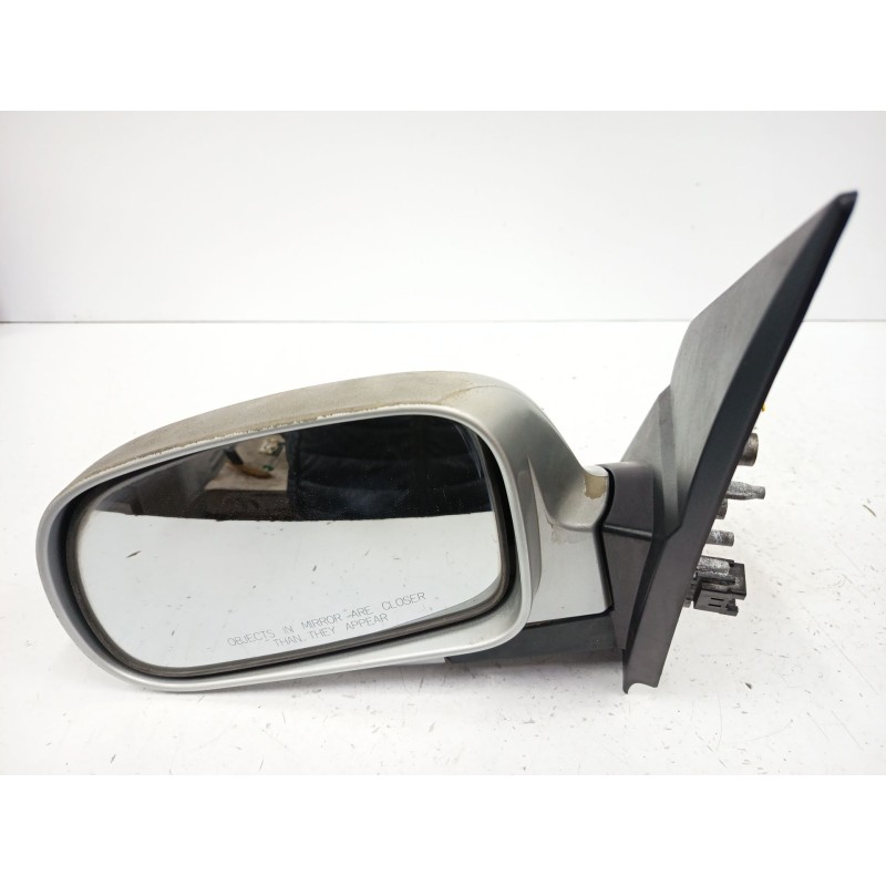 Recambio de retrovisor izquierdo para ssangyong kyron 2.0 xdi referencia OEM IAM   