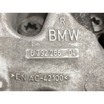 Recambio de mangueta delantera izquierda para bmw serie 1 lim. (f21) 2.0 turbodiesel referencia OEM IAM 6792286  