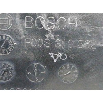 Recambio de electroventilador para opel mokka 1.6 cdti dpf referencia OEM IAM F00S310362  