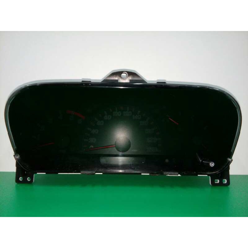 Recambio de cuadro instrumentos para honda fr-v (be) 2.2 ctdi executive referencia OEM IAM 78100SJHG010M1 2574301922 