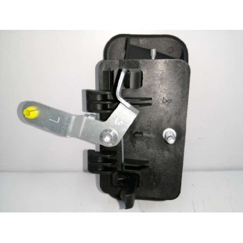 Recambio de maneta exterior delantera izquierda para ford transit mod.2000 caja abierta ft 300 2.0 corto referencia OEM IAM 1493