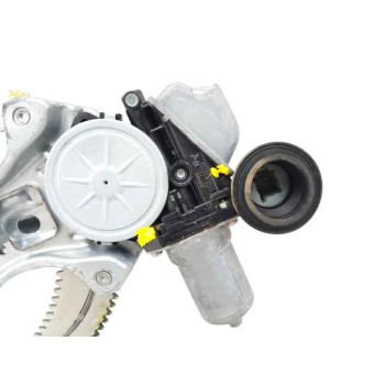 Recambio de elevalunas trasero derecho para infiniti q50 2.2 diesel cat referencia OEM IAM 827504GA0A  
