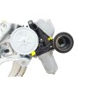 Recambio de elevalunas trasero derecho para infiniti q50 2.2 diesel cat referencia OEM IAM 827504GA0A  