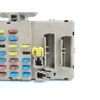 Recambio de caja reles / fusibles para subaru legacy familiar/outback b13 (bp) 2.0 cat referencia OEM IAM 82201AG010  