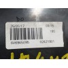 Recambio de piloto trasero izquierdo para skoda fabia combi 1.0 mpi referencia OEM IAM 6V6945095  