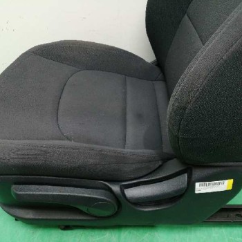 Recambio de asiento delantero izquierdo para kia rio iii (ub) 1.25 cvvt referencia OEM IAM 881001W020BDM  