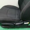 Recambio de asiento delantero izquierdo para kia rio iii (ub) 1.25 cvvt referencia OEM IAM 881001W020BDM  