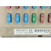 Recambio de caja reles / fusibles para subaru legacy familiar/outback b13 (bp) 2.0 cat referencia OEM IAM 82201AG010  