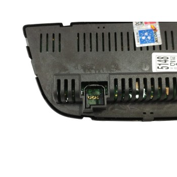 Recambio de mando climatizador para opel astra j lim. 4türig business referencia OEM IAM 13435148 28395672 