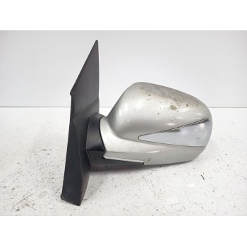 Recambio de retrovisor izquierdo para ssangyong kyron 2.0 xdi referencia OEM IAM   