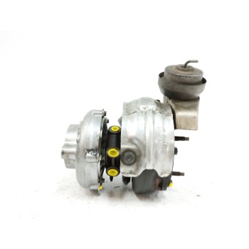 Recambio de turbocompresor para toyota auris 2.2 d-cat referencia OEM IAM 172010R021  