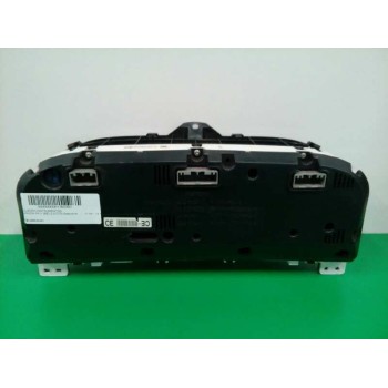 Recambio de cuadro instrumentos para honda fr-v (be) 2.2 ctdi executive referencia OEM IAM 78100SJHG010M1 2574301922 