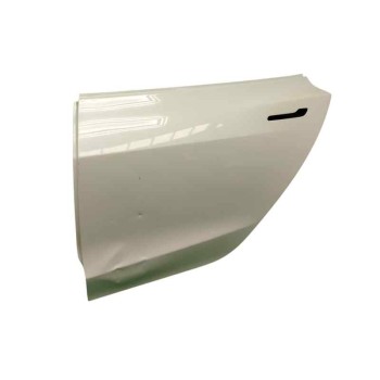 Recambio de puerta trasera izquierda para tesla model 3 (5yj3) ev referencia OEM IAM 1081441E0C NECESITA REPARACION 