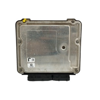 Recambio de centralita motor uce para toyota yaris (ksp9/scp9/nlp9) 1.4 turbodiesel cat referencia OEM IAM 896610D460 0281012323