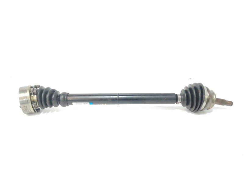 Recambio de transmision delantera derecha para seat toledo (1l) 1.9 tdi referencia OEM IAM   GRP2