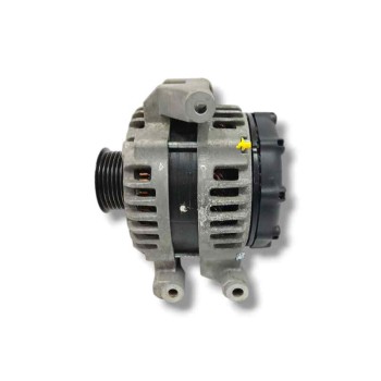 Recambio de alternador para opel mokka 1.6 cdti dpf referencia OEM IAM 94509655 140A 