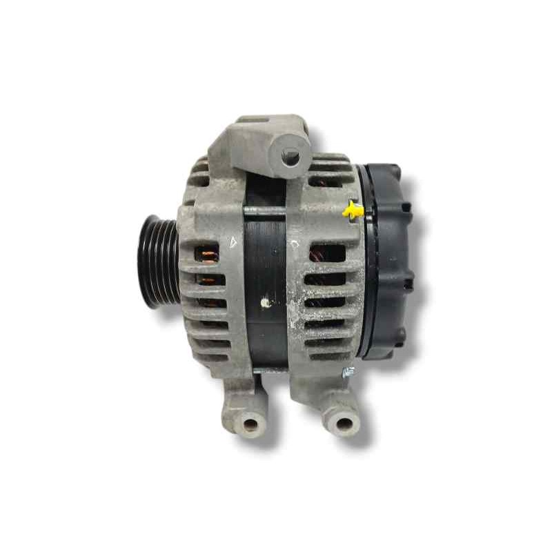 Recambio de alternador para opel mokka 1.6 cdti dpf referencia OEM IAM 94509655 140A 