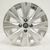 Recambio de llanta para citroën c3 picasso 1.6 16v hdi referencia OEM IAM 9681810880 6JX16CH4-23 4H 4X108