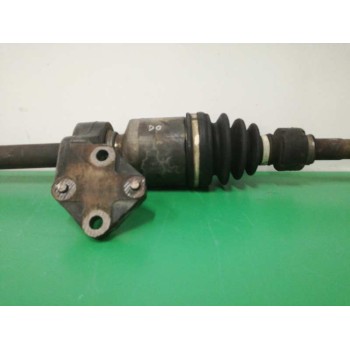 Recambio de transmision delantera derecha para mazda 6 hatchback (gg) 2.0 di (gg14) referencia OEM IAM   