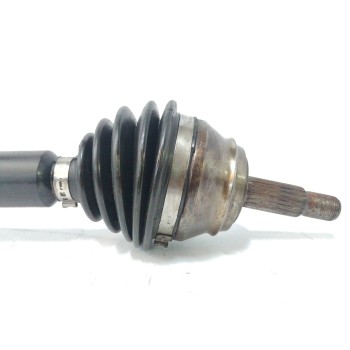 Recambio de transmision delantera derecha para seat toledo (1l) 1.9 tdi referencia OEM IAM   GRP2