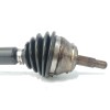 Recambio de transmision delantera derecha para seat toledo (1l) 1.9 tdi referencia OEM IAM   GRP2