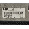 Recambio de centralita motor uce para toyota yaris (ksp9/scp9/nlp9) 1.4 turbodiesel cat referencia OEM IAM 896610D460 0281012323