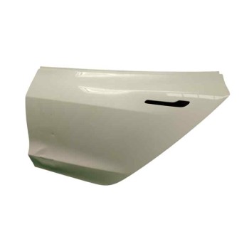 Recambio de puerta trasera izquierda para tesla model 3 (5yj3) ev referencia OEM IAM 1081441E0C NECESITA REPARACION 