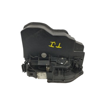 Recambio de cerradura puerta trasera izquierda para bmw x3 (e83) 2.0 d referencia OEM IAM 7167075  