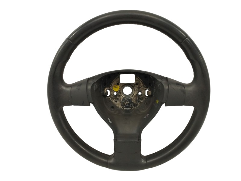 Recambio de volante para volkswagen golf v berlina (1k1) 1.9 tdi referencia OEM IAM 1K0419091M CON DESGASTE 