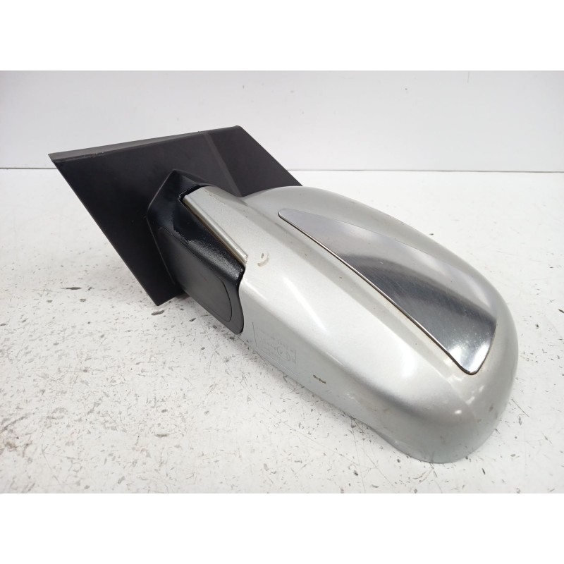 RETROVISOR IZQUIERDO