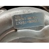 Recambio de turbocompresor para toyota auris 2.2 d-cat referencia OEM IAM 172010R021  