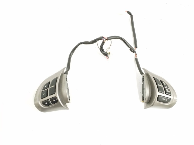 Recambio de mando volante para subaru impreza g12 2.0 diesel cat referencia OEM IAM   